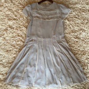 Red Valentino Dress